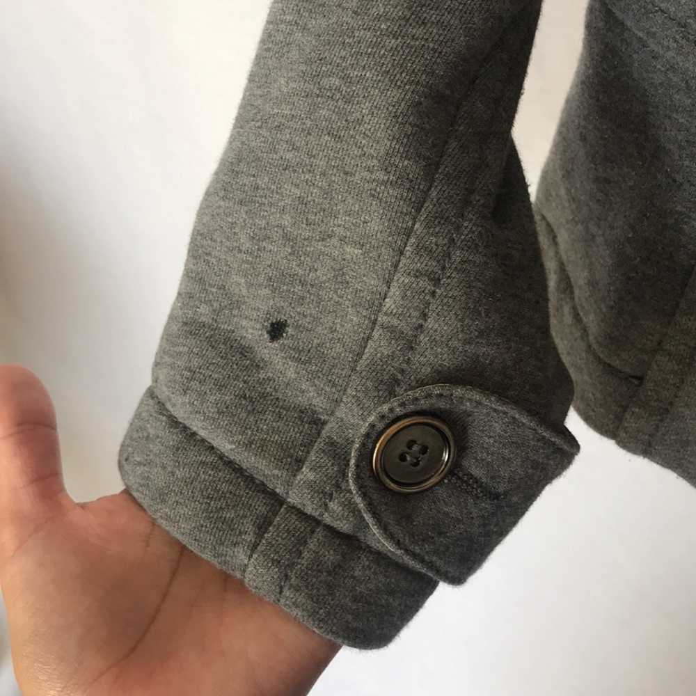 Coat - Picture 4 of 5
